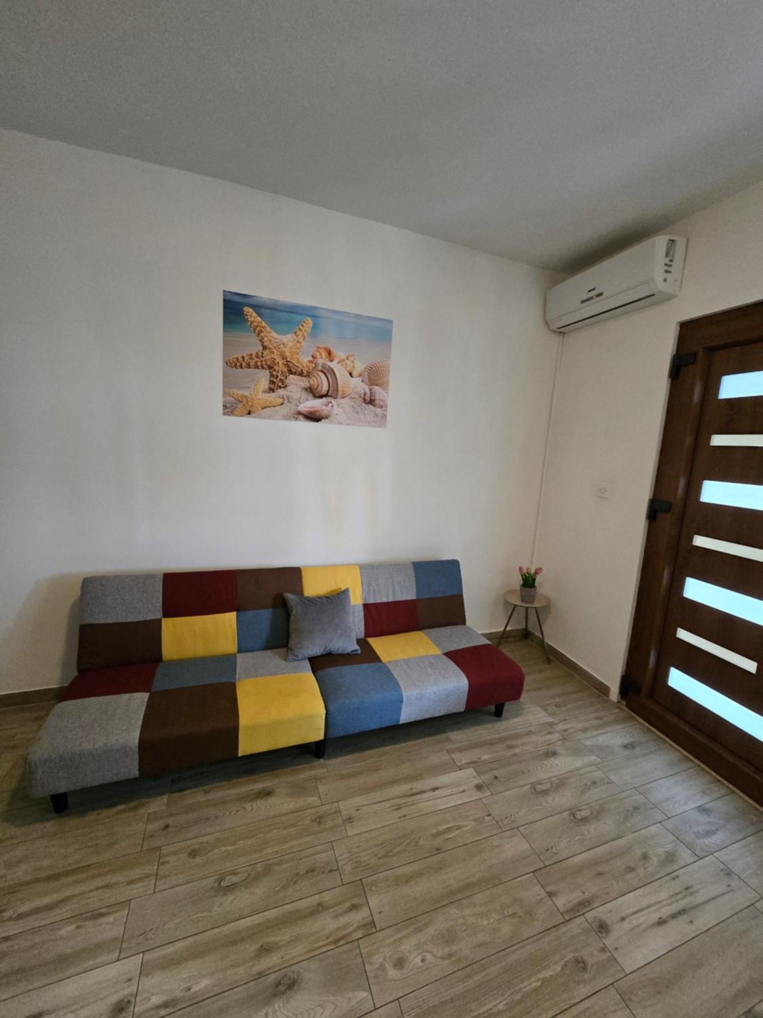 Apartments Lola Biograd Na Moru Luaran gambar