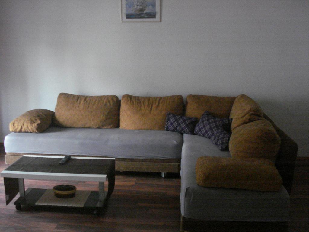 Apartments Lola Biograd Na Moru Luaran gambar