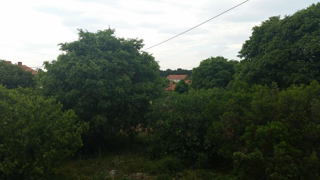 Apartments Lola Biograd Na Moru Luaran gambar